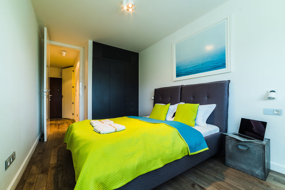Oxygen Apartment *