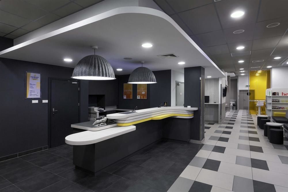 Premiere Classe Centrum Khách sạn *