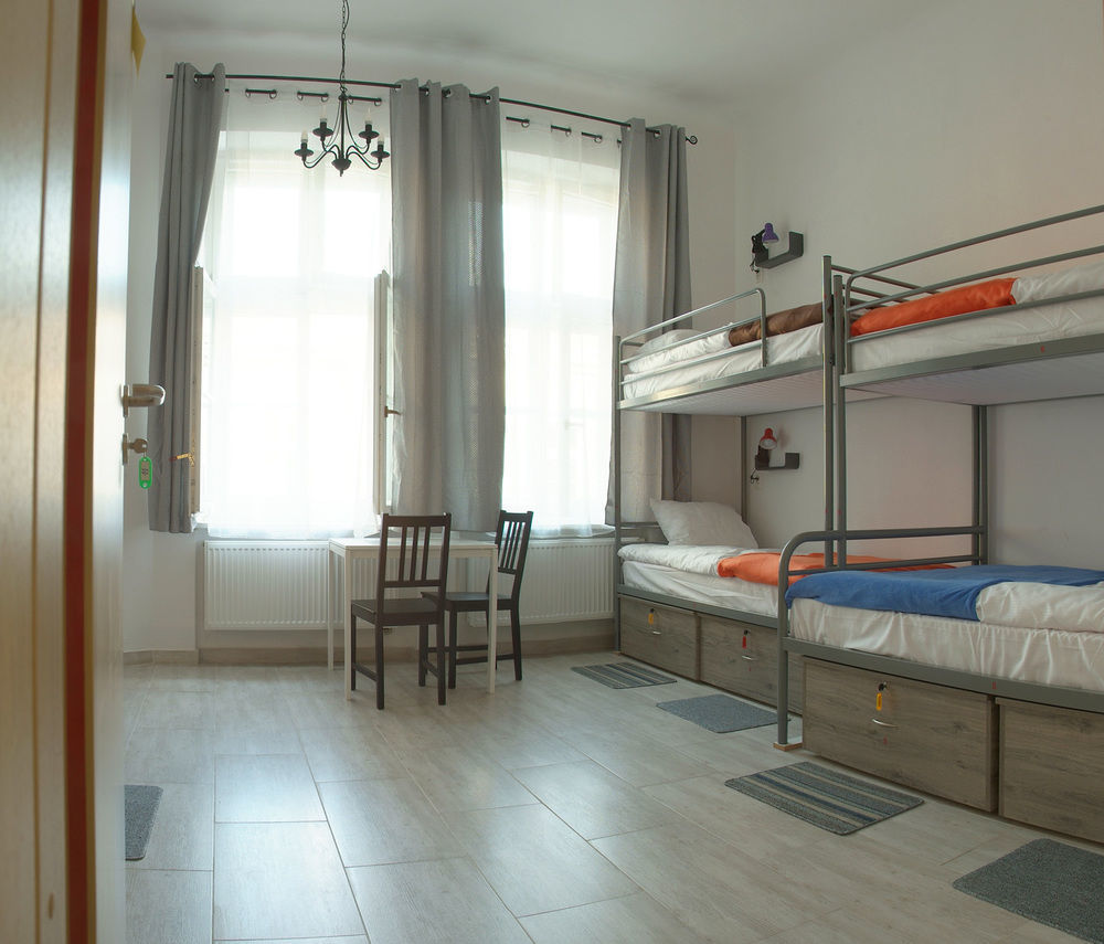 Lwowska 11 Hostel