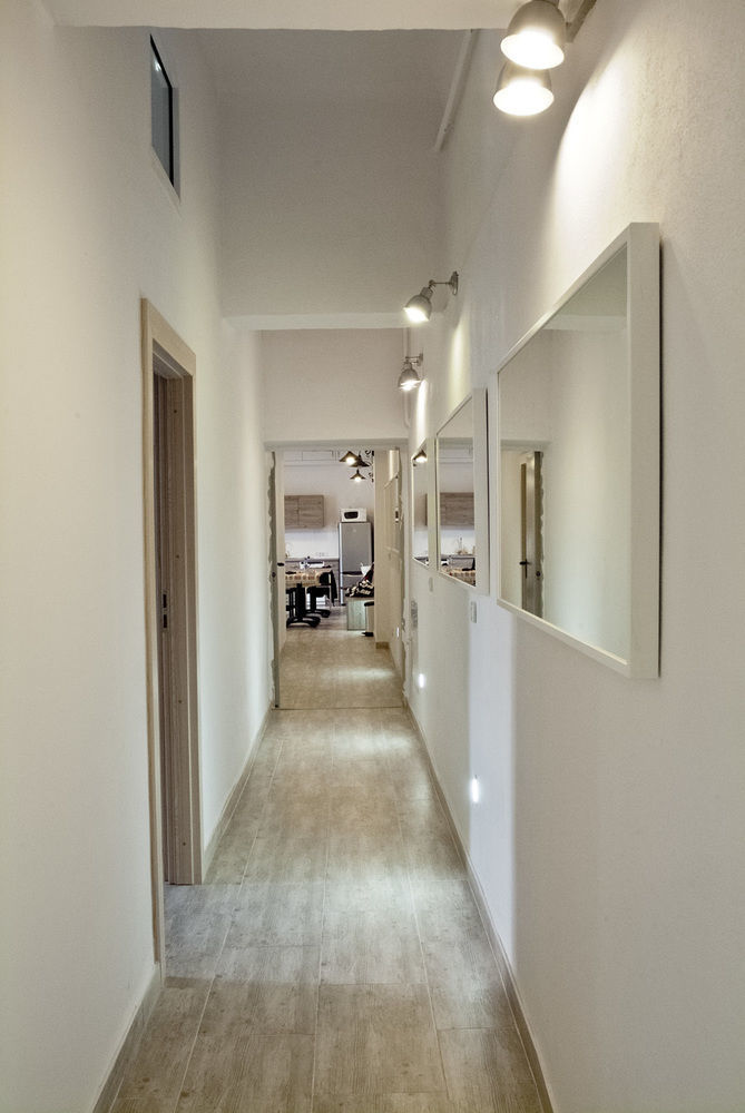 Hostel Lwowska 11 Warsaw
