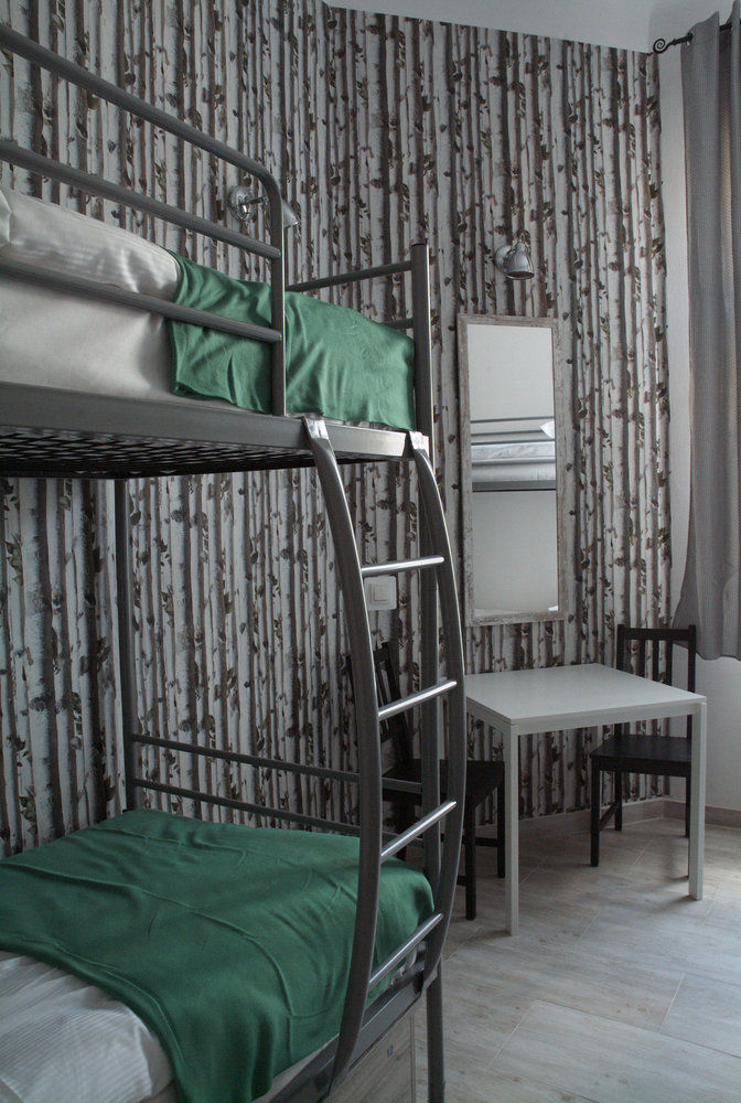 Lwowska 11 Hostel Warschau
