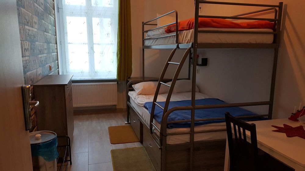 Lwowska 11 Hostel *