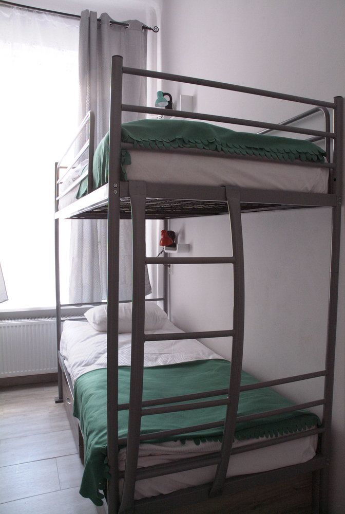 Lwowska 11 Hostel