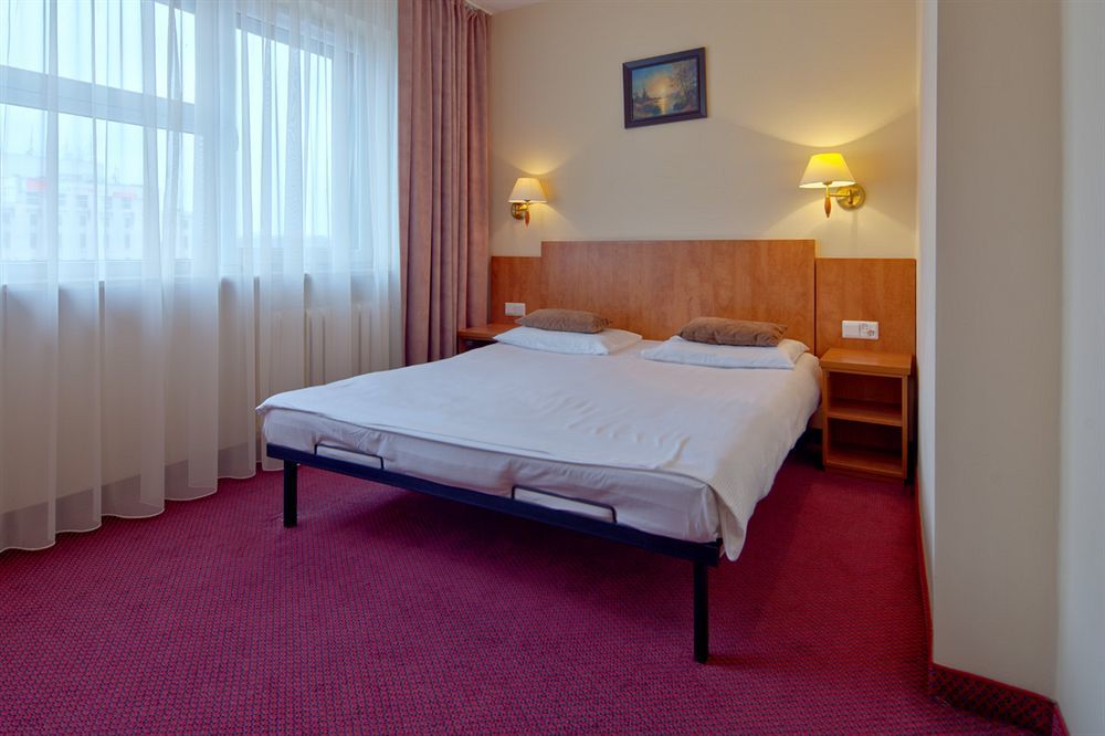 O3hotel Hotel Varsóvia