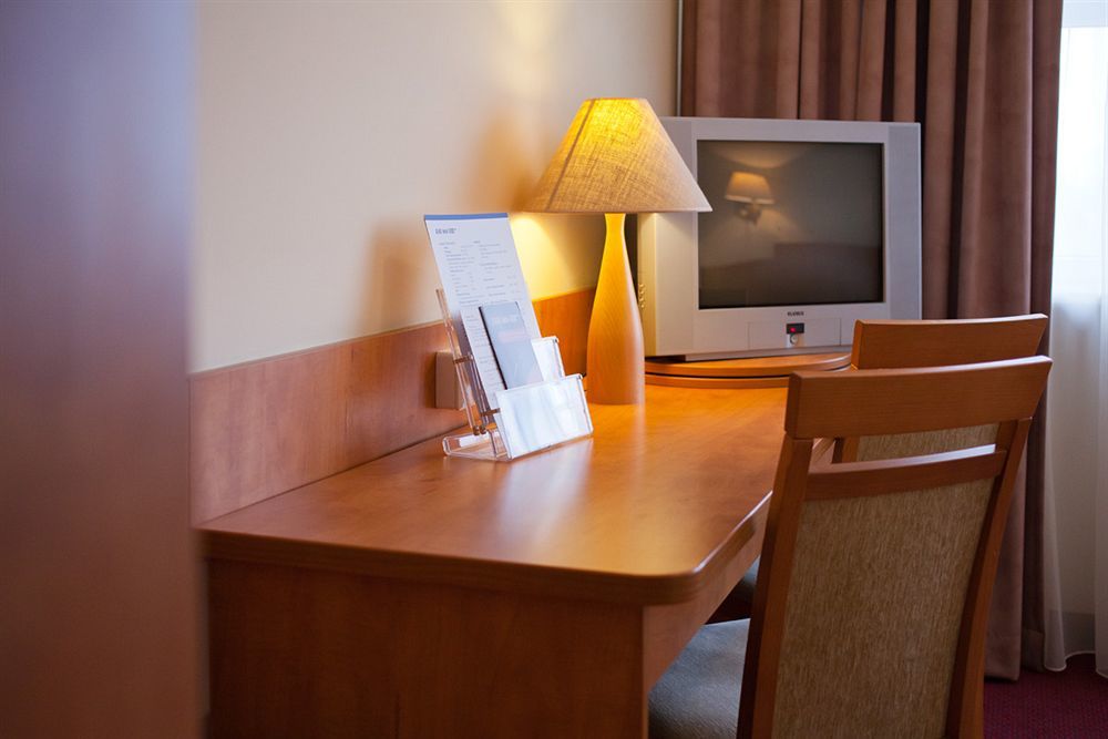 O3hotel 3* Varsóvia