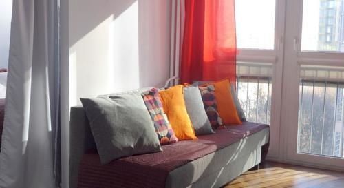 Dream Loft Onz Apartment Warsaw