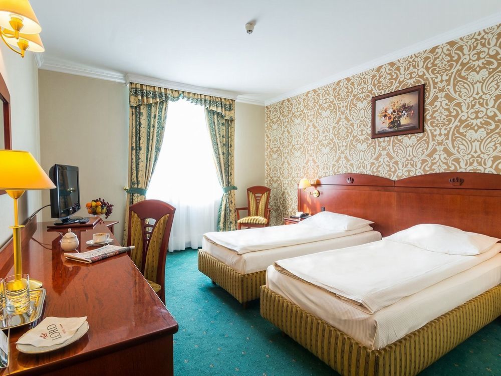 Hotel Lord - Airport Warsaw