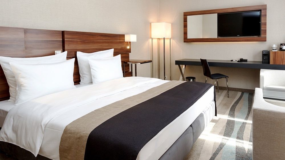 Hotel Plaza Warsaw