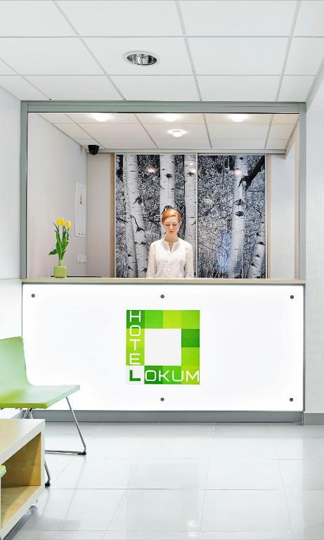 Hotel Lokum 2*