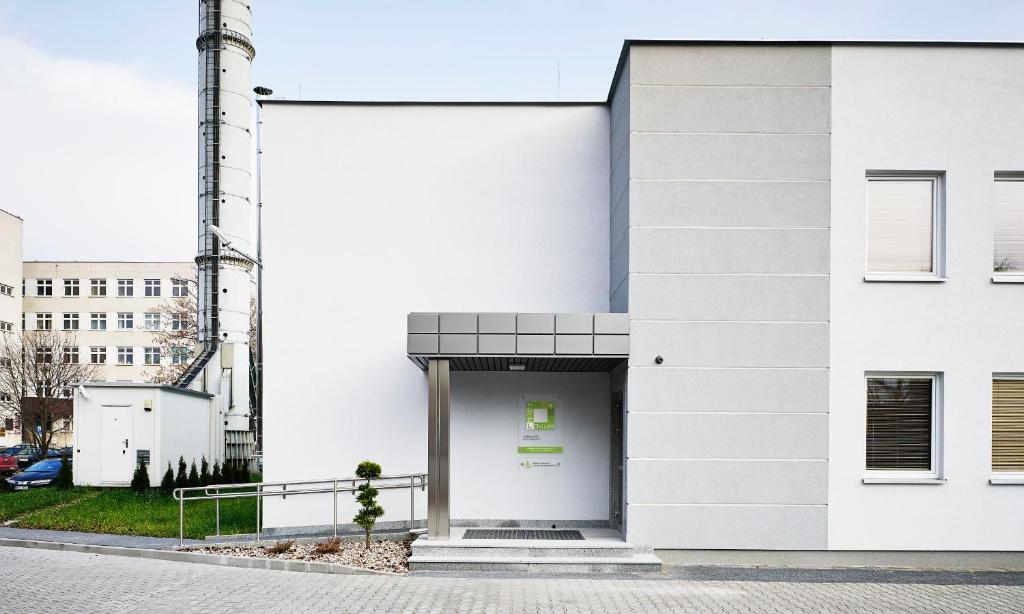 Lokum Hotel 2*