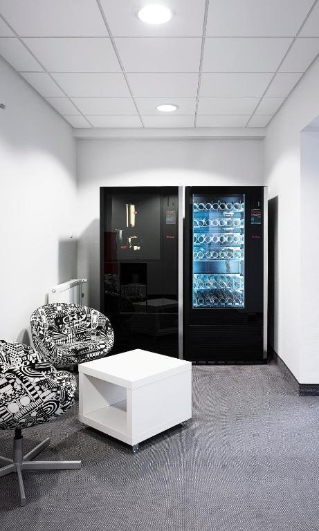Hotel Lokum Warsaw