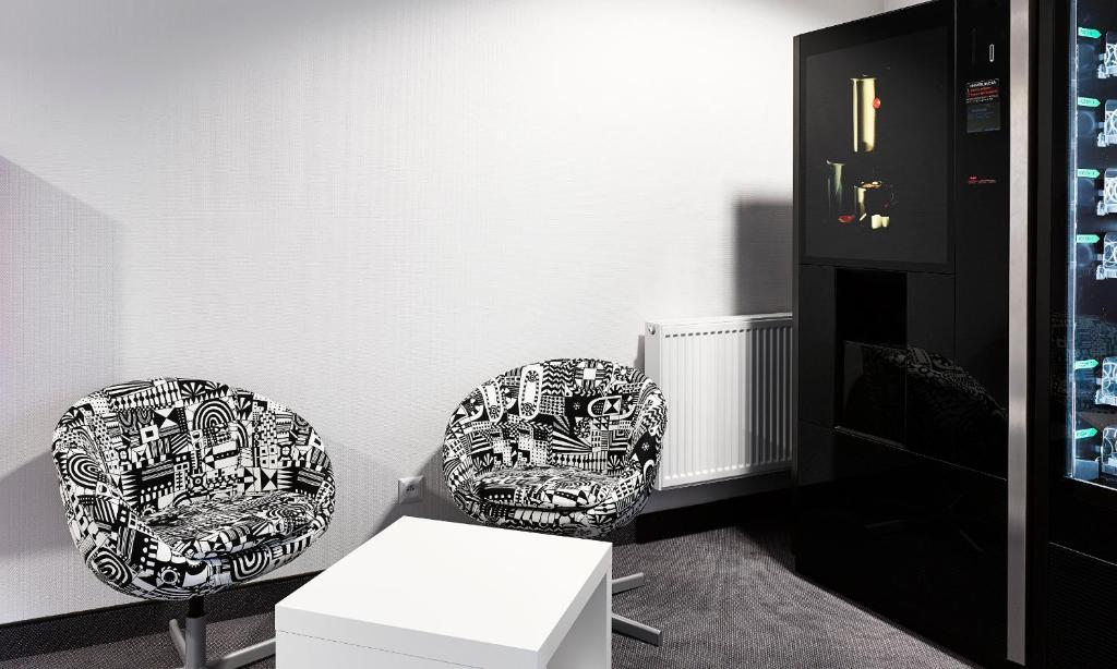 Hotel Lokum