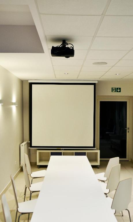 Hotel Lokum 2*