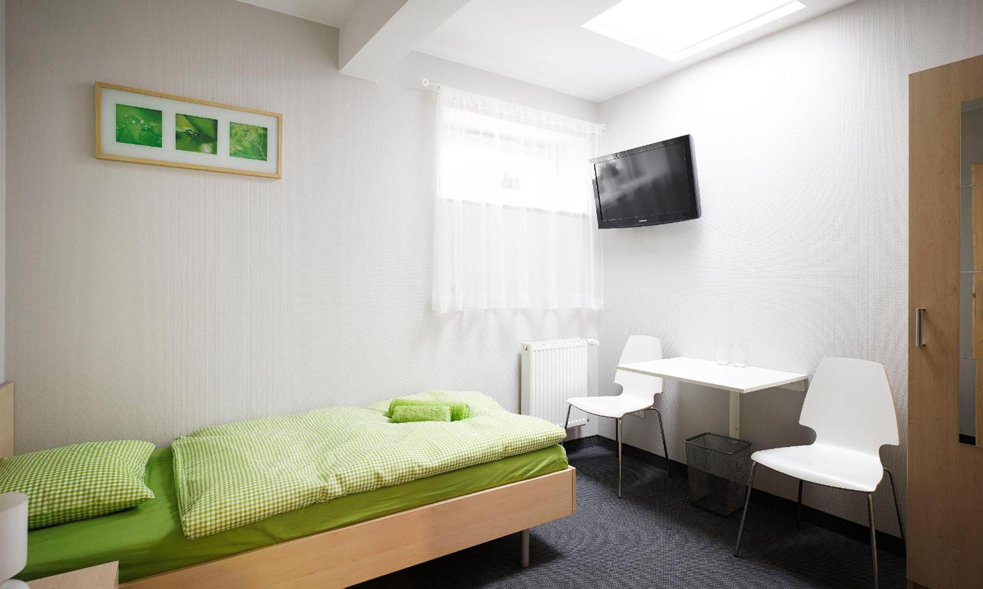 Lokum 2* Warsaw