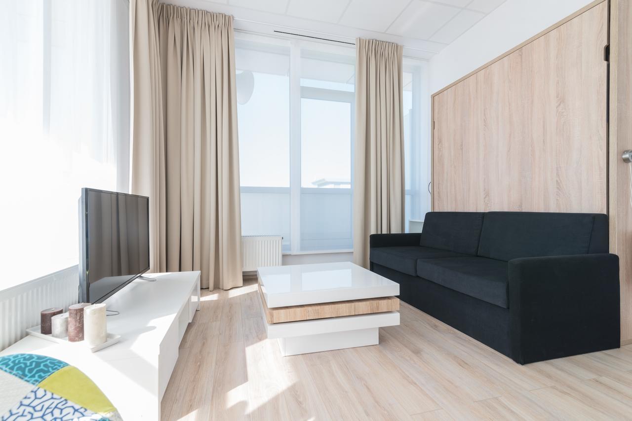 Jerozolimskie Aparthotel 3*