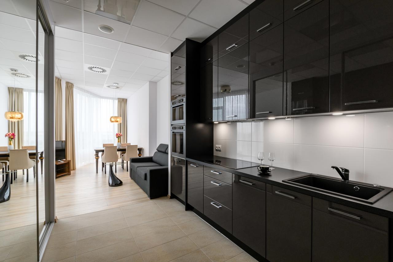 Jerozolimskie 3* Warsaw