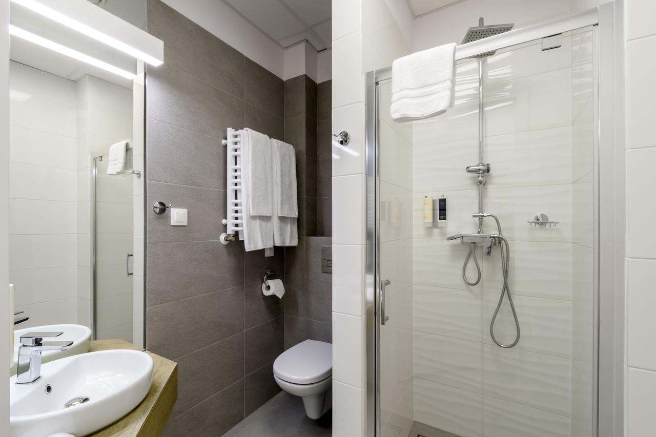 Aparthotel Jerozolimskie