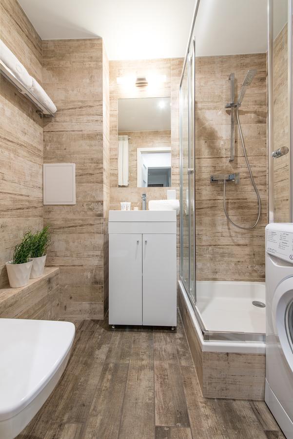Apartament P&o Okecie Warszawa