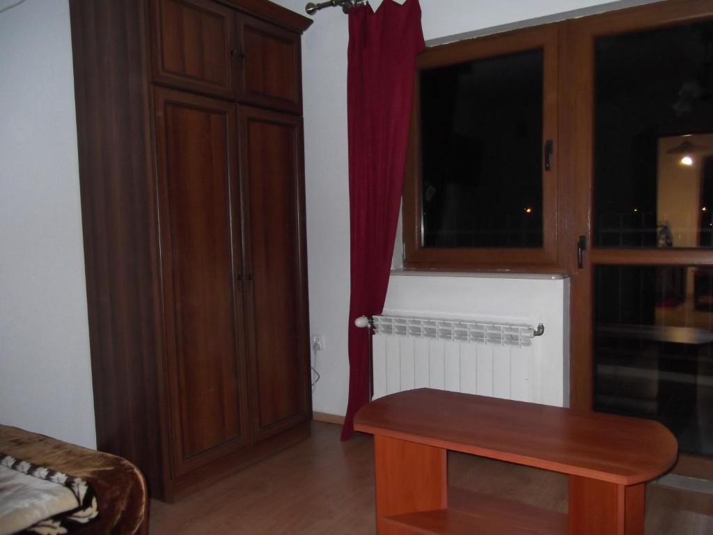 Dworek W Zieleni Warsaw