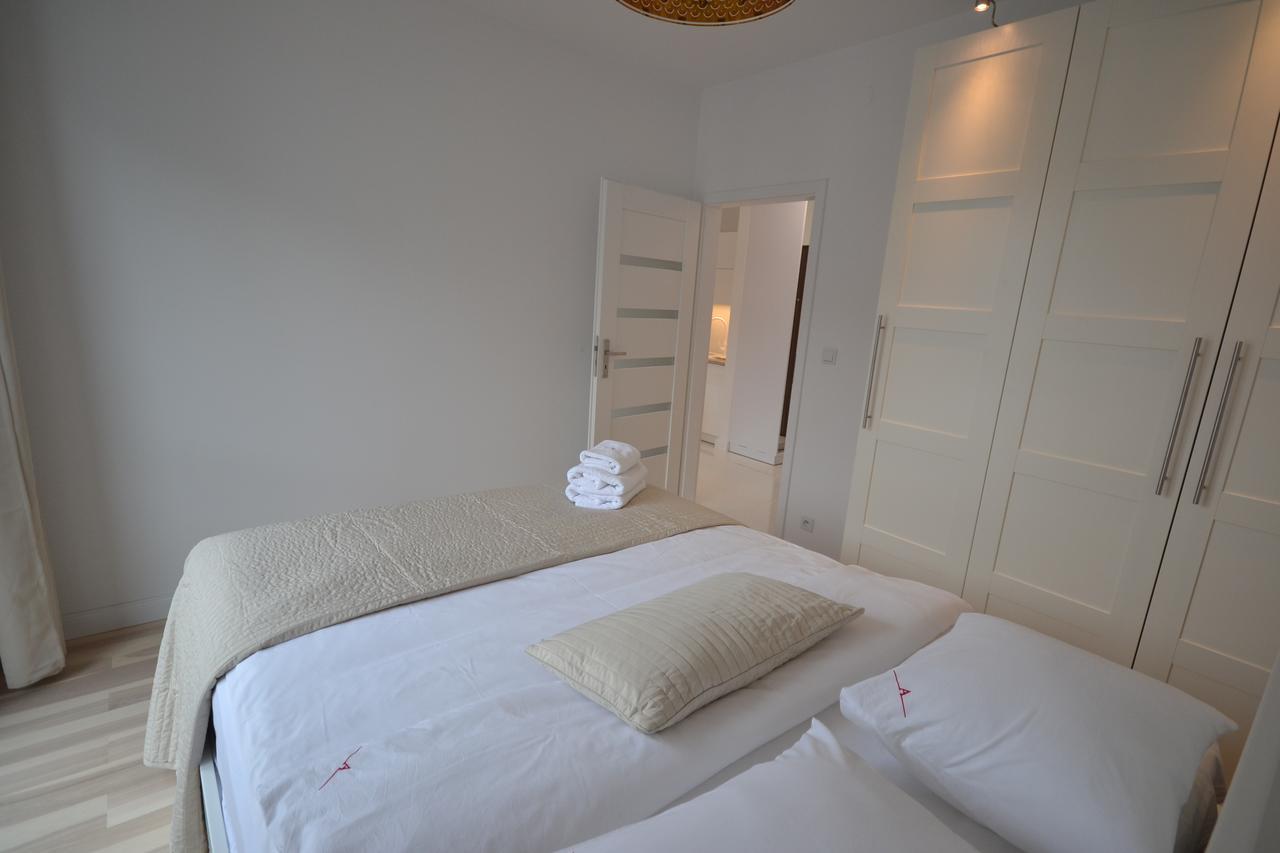 Notabene Apartment