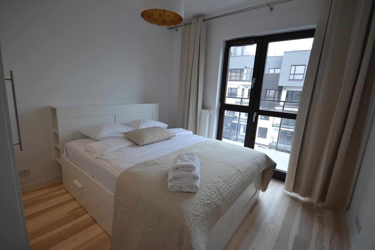 Notabene Apartment