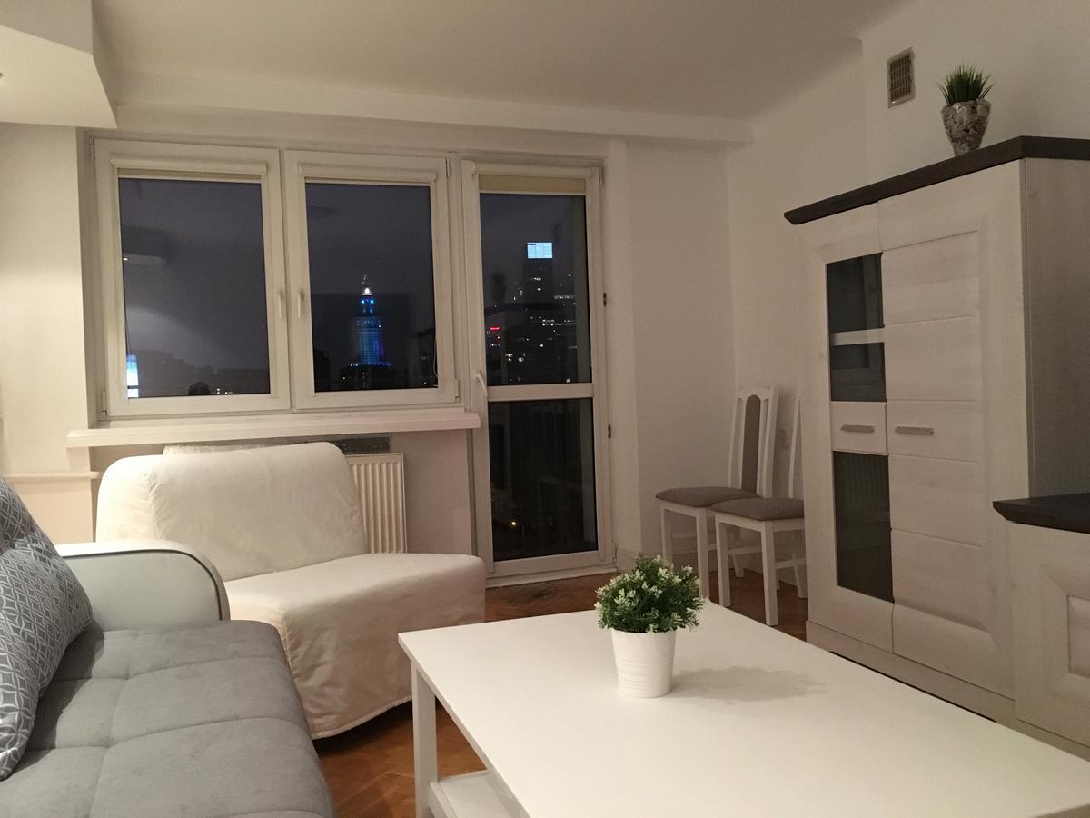 Murano Center Apartment