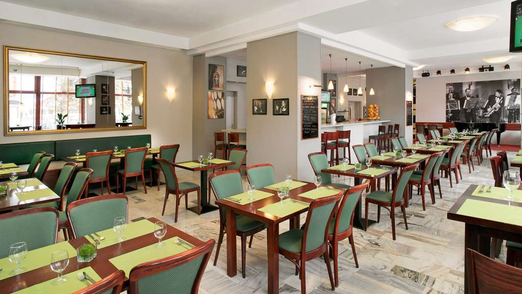 Metropol Hotel