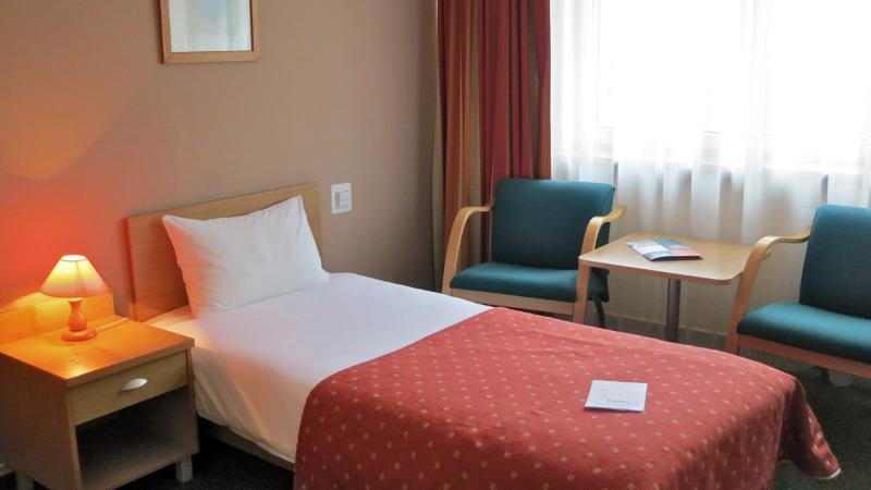 Hotel Wilanow By Desilva 3*