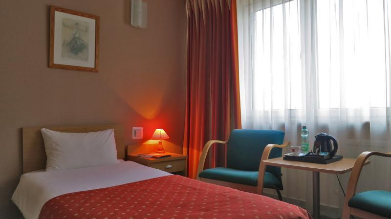 Wilanow By Desilva Hotel 3*