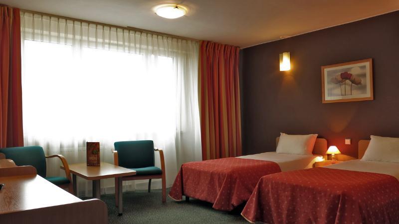 Hotel Wilanow By Desilva 3*