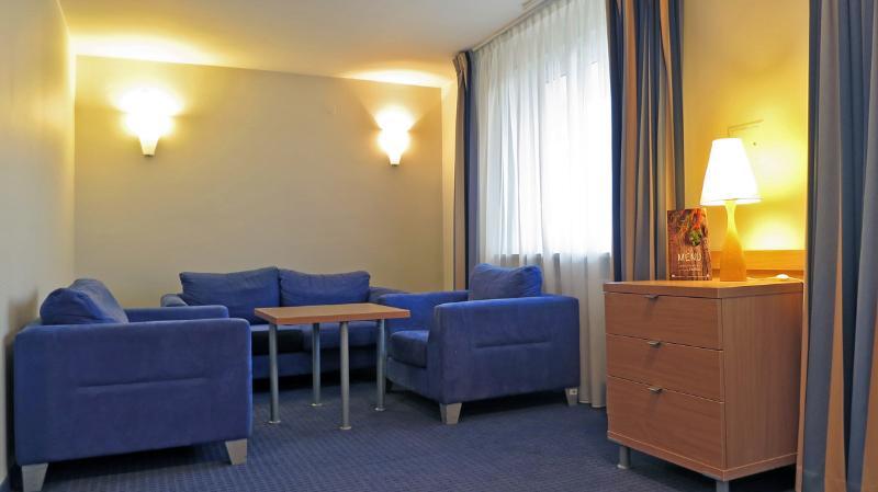 Wilanow By Desilva Hotel 3*