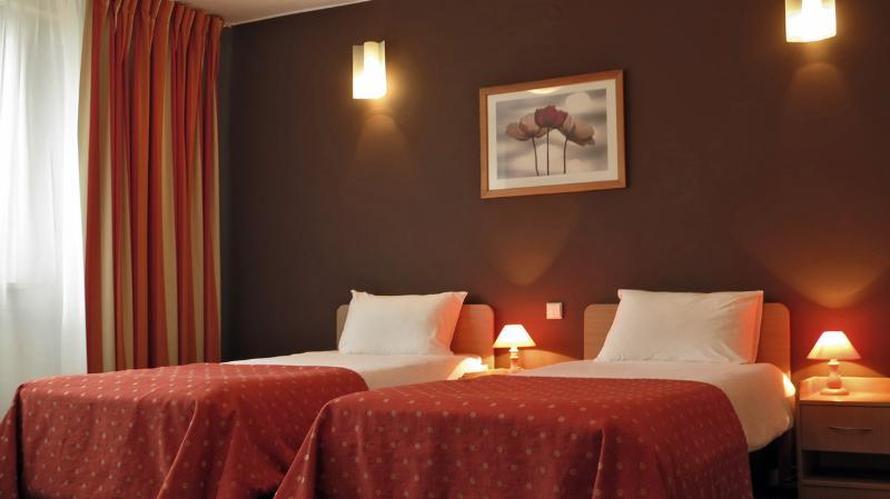 Wilanow By Desilva Hotel Warsaw