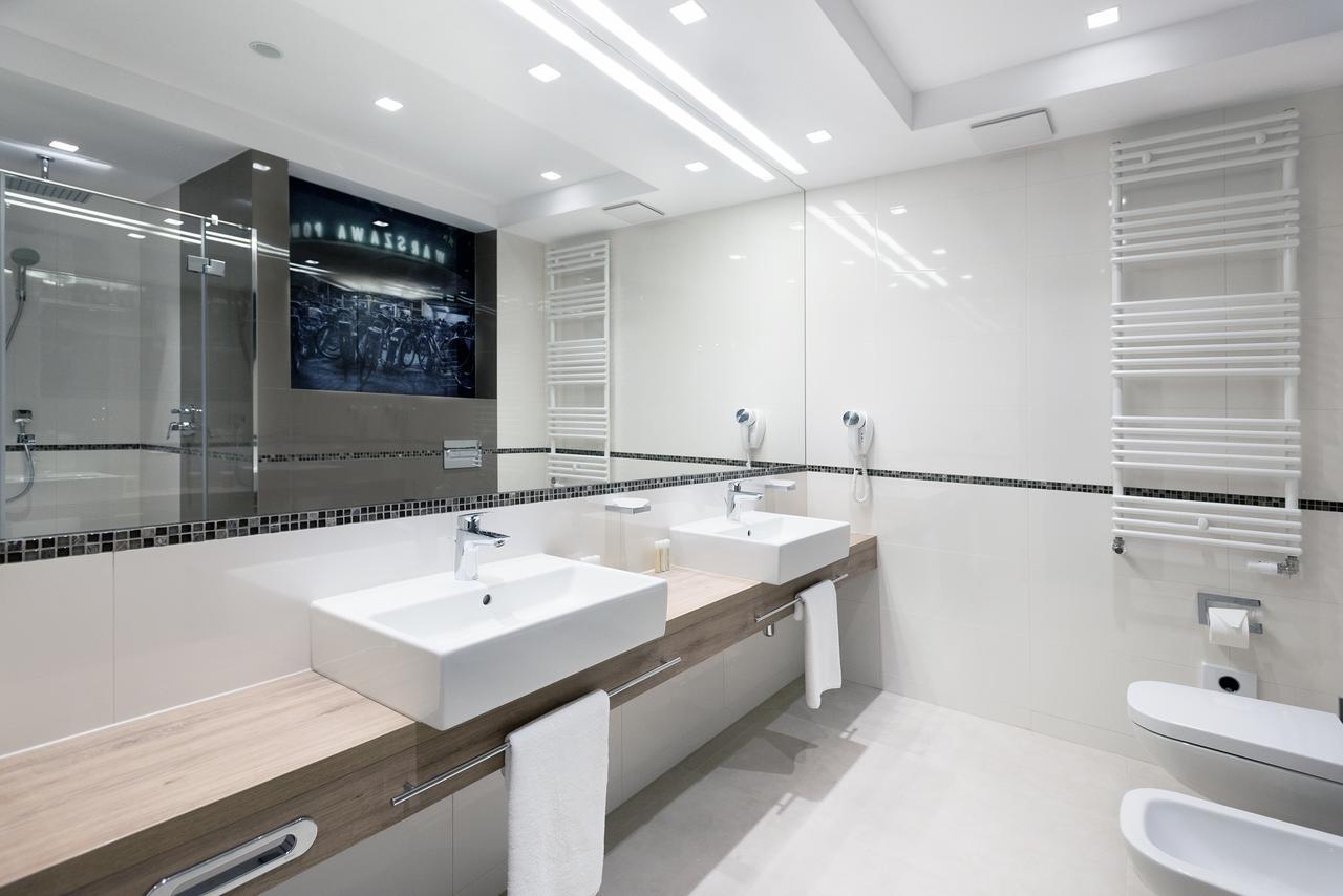 Hotel Golden Tulip Airport Warszawa
