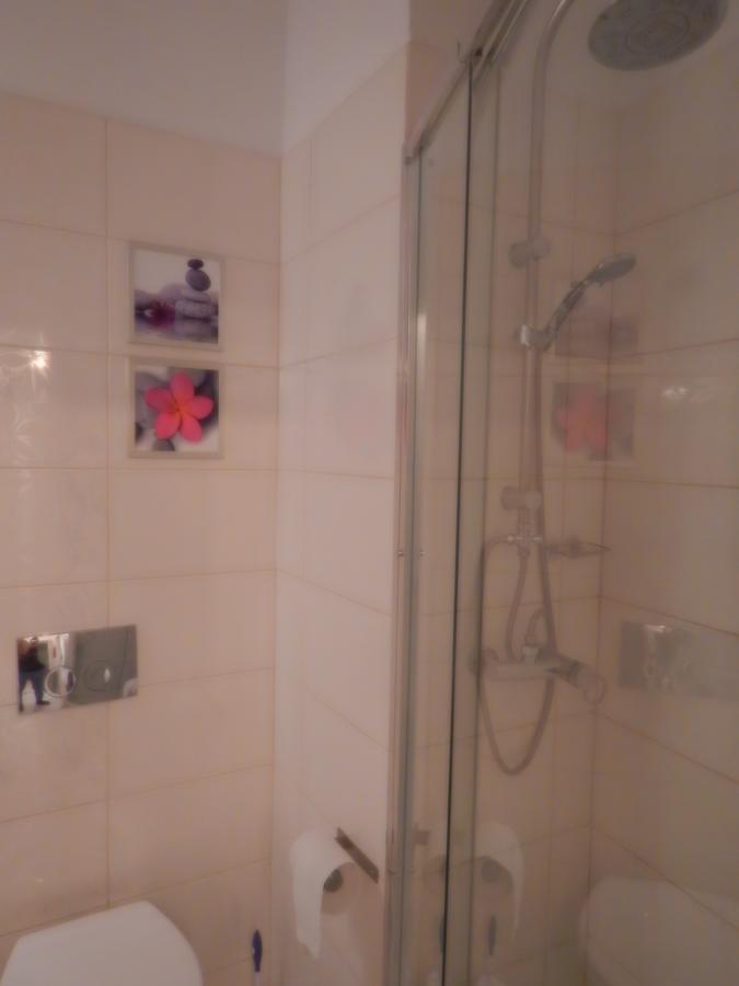 Central Warsaw Apartment Varsóvia