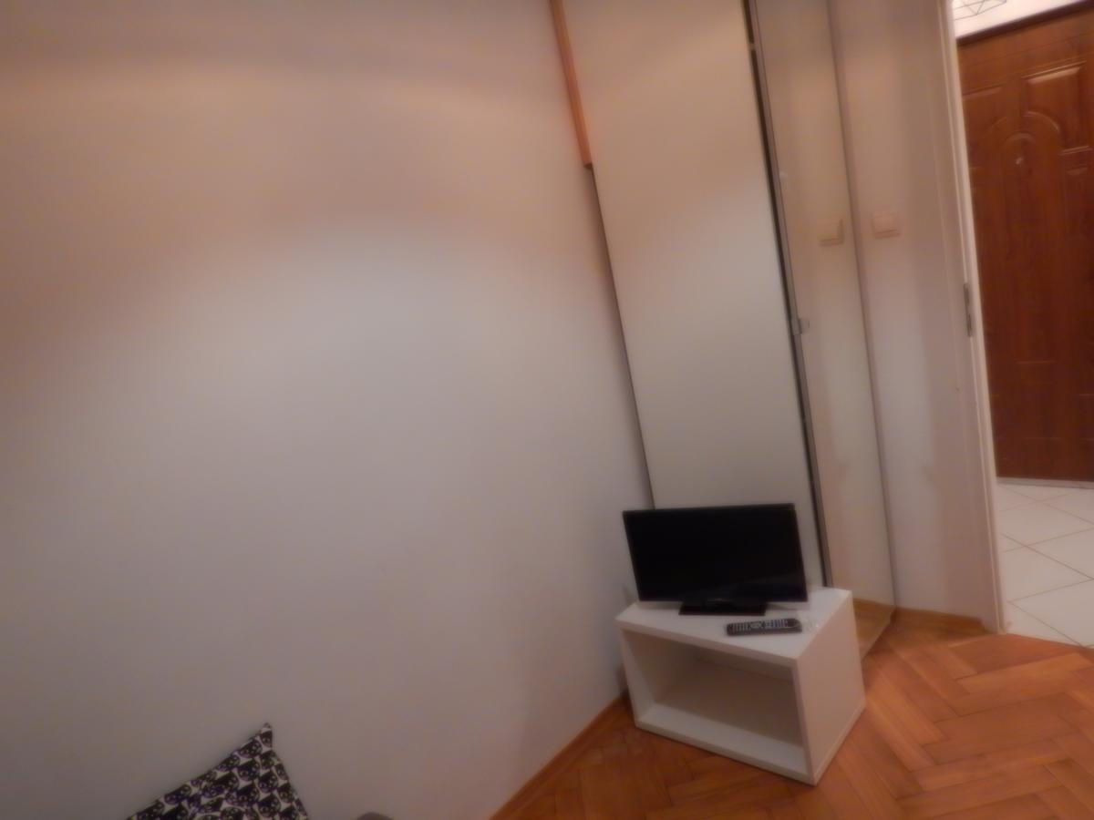 Central Warsaw Apartment *