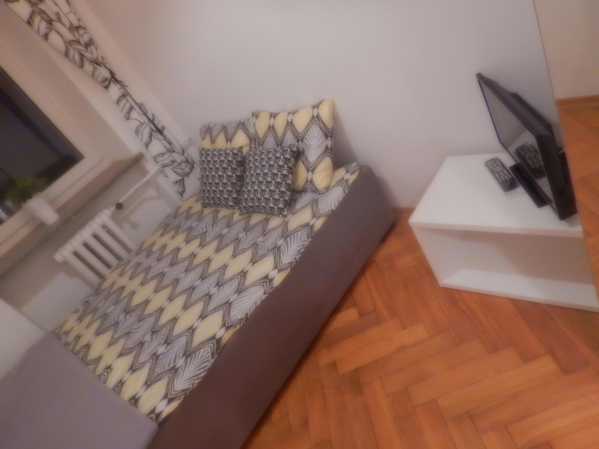 Apartamento Central Warsaw Apartment *