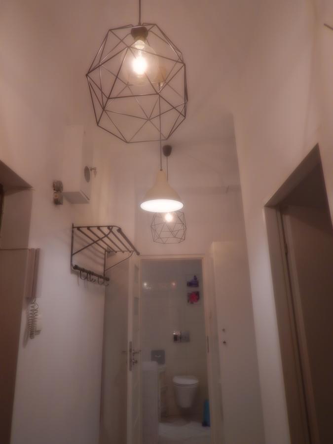 Apartamento Central Warsaw Apartment Varsóvia