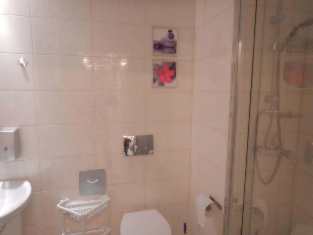 Central Warsaw Apartment