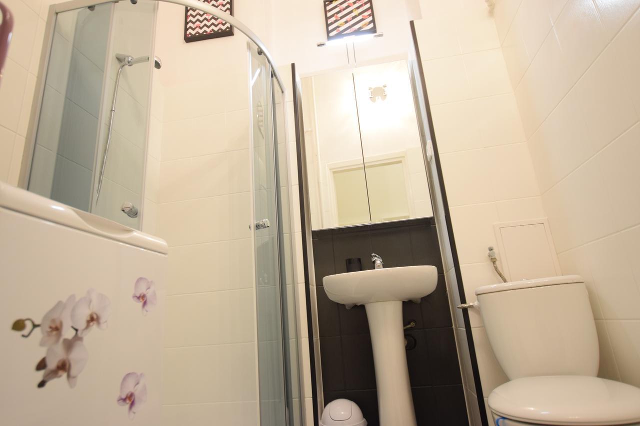 Elegant Copernicus Apartment