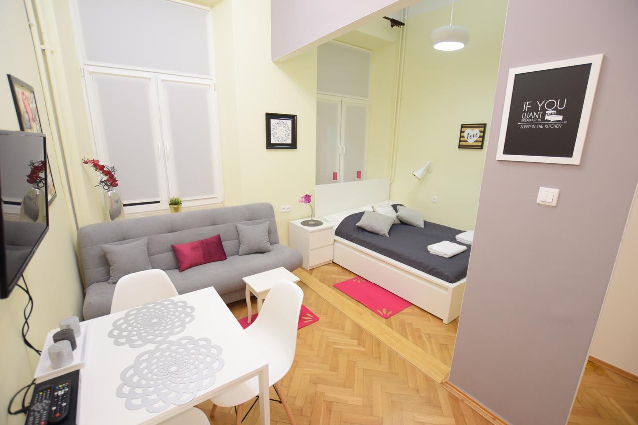 Apartment Elegant Copernicus *
