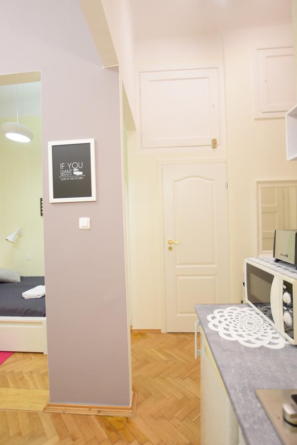 Apartment Elegant Copernicus *