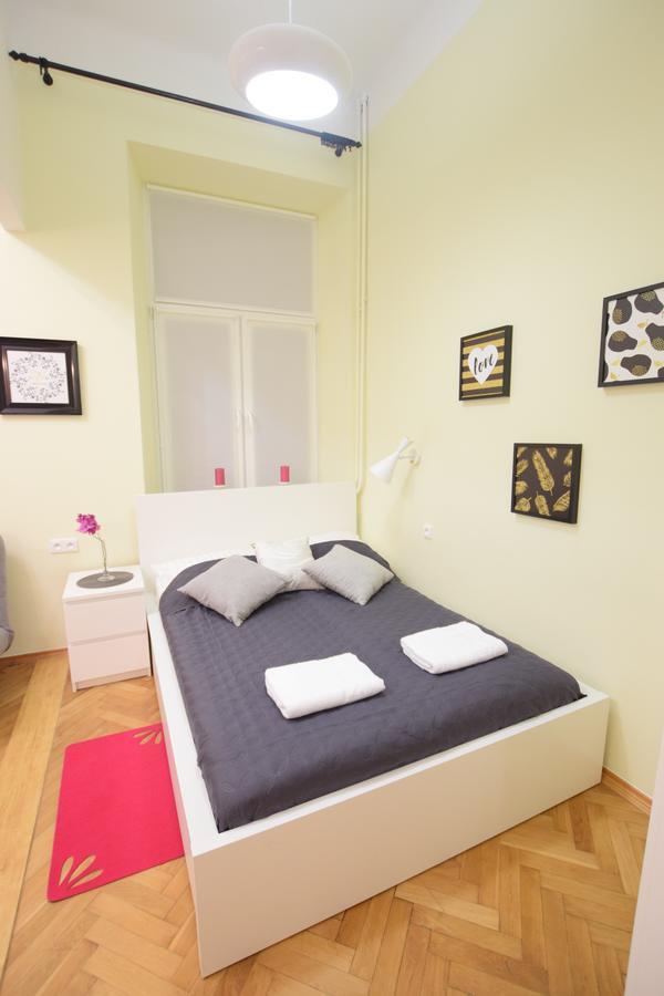 Elegant Copernicus Apartment