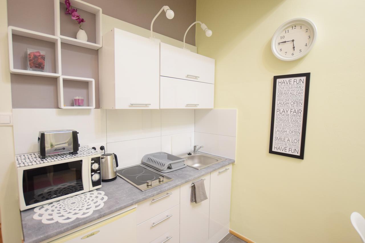 Elegant Copernicus Apartment *