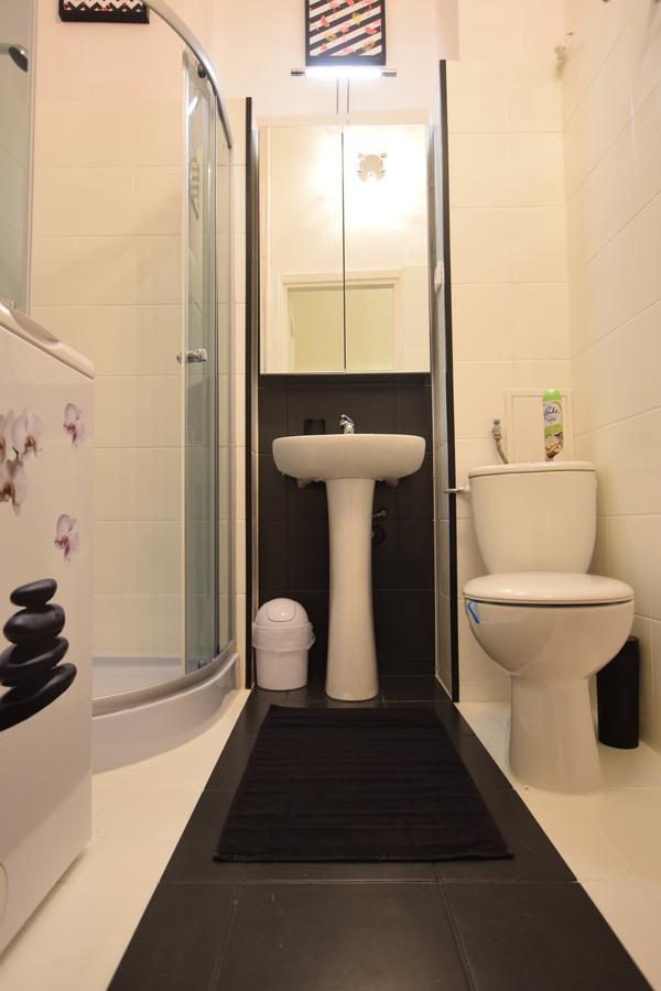 Elegant Copernicus Apartment