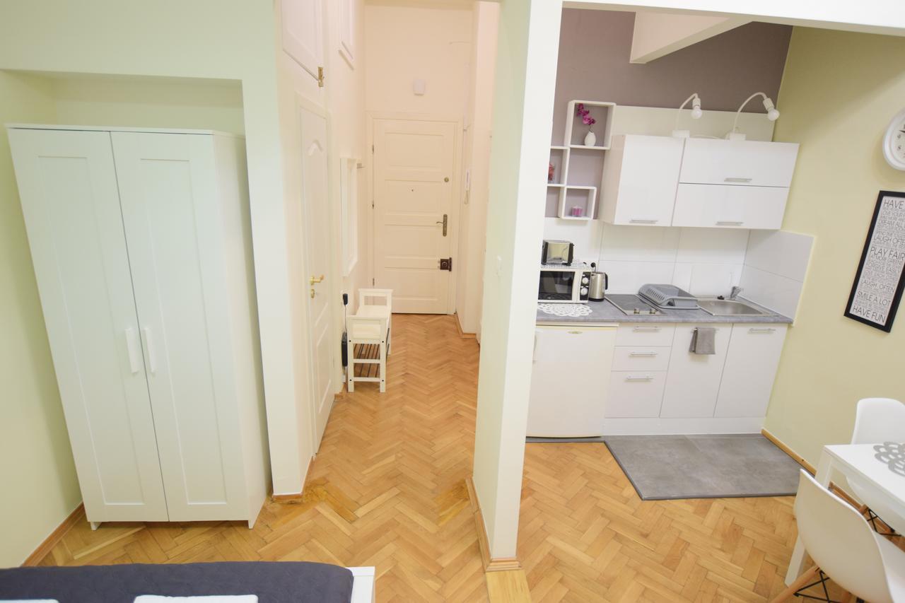 Apartment Elegant Copernicus *