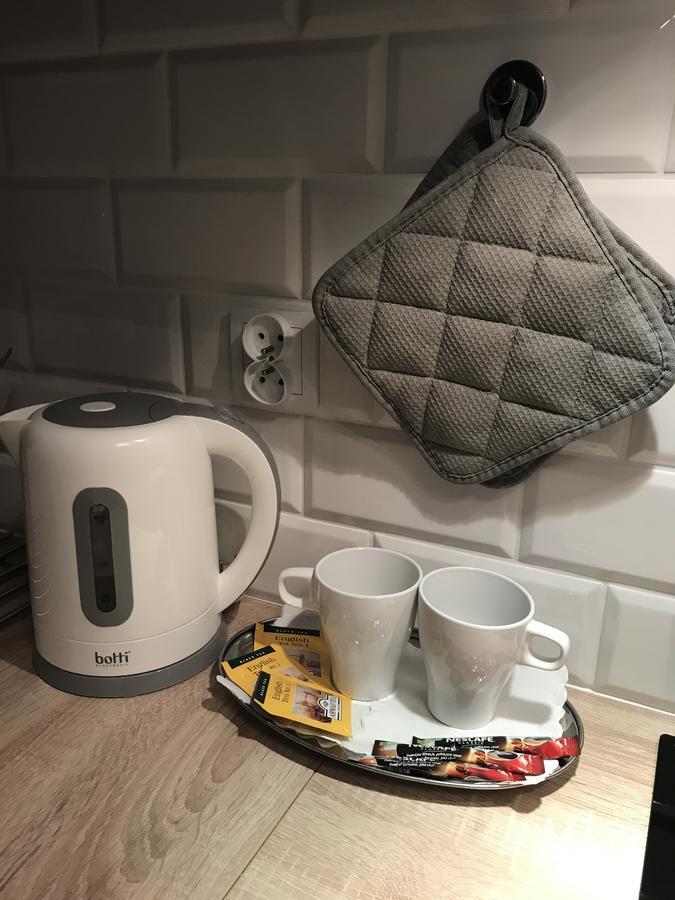 Appartstudio Viktoria Apartment *