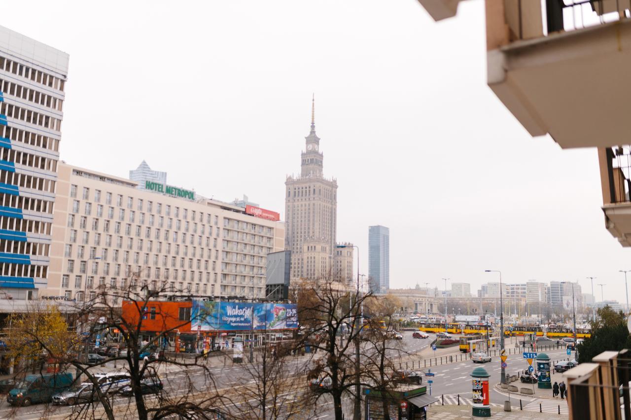 Tea Centrum Warsaw