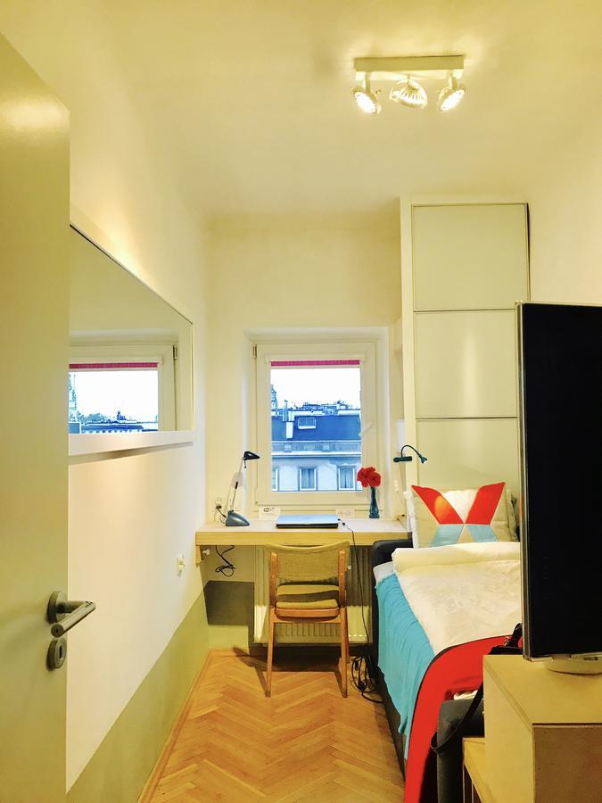 Przystanek Mdm Bed&breakfast *