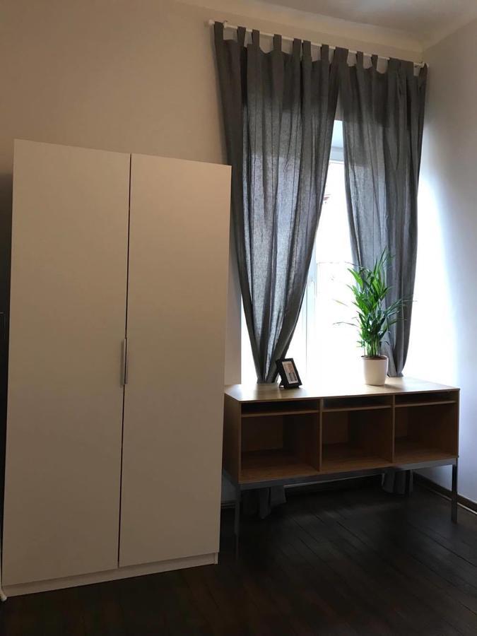 Ap-apartments Chmielna No. 24 Apartment