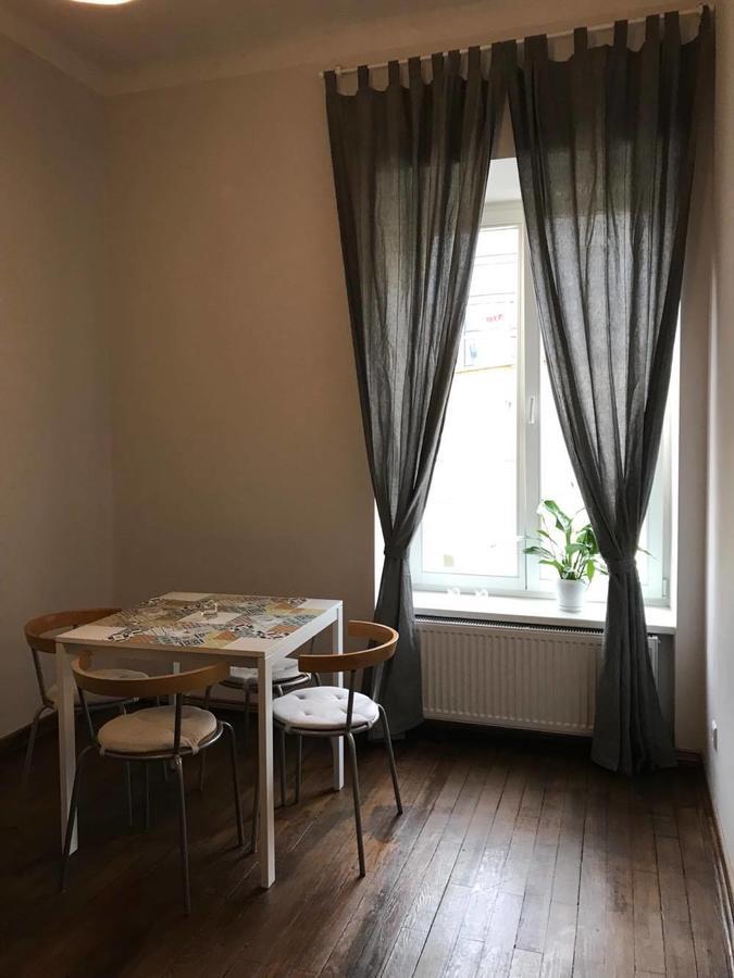 Ap-apartments Chmielna No. 24 *